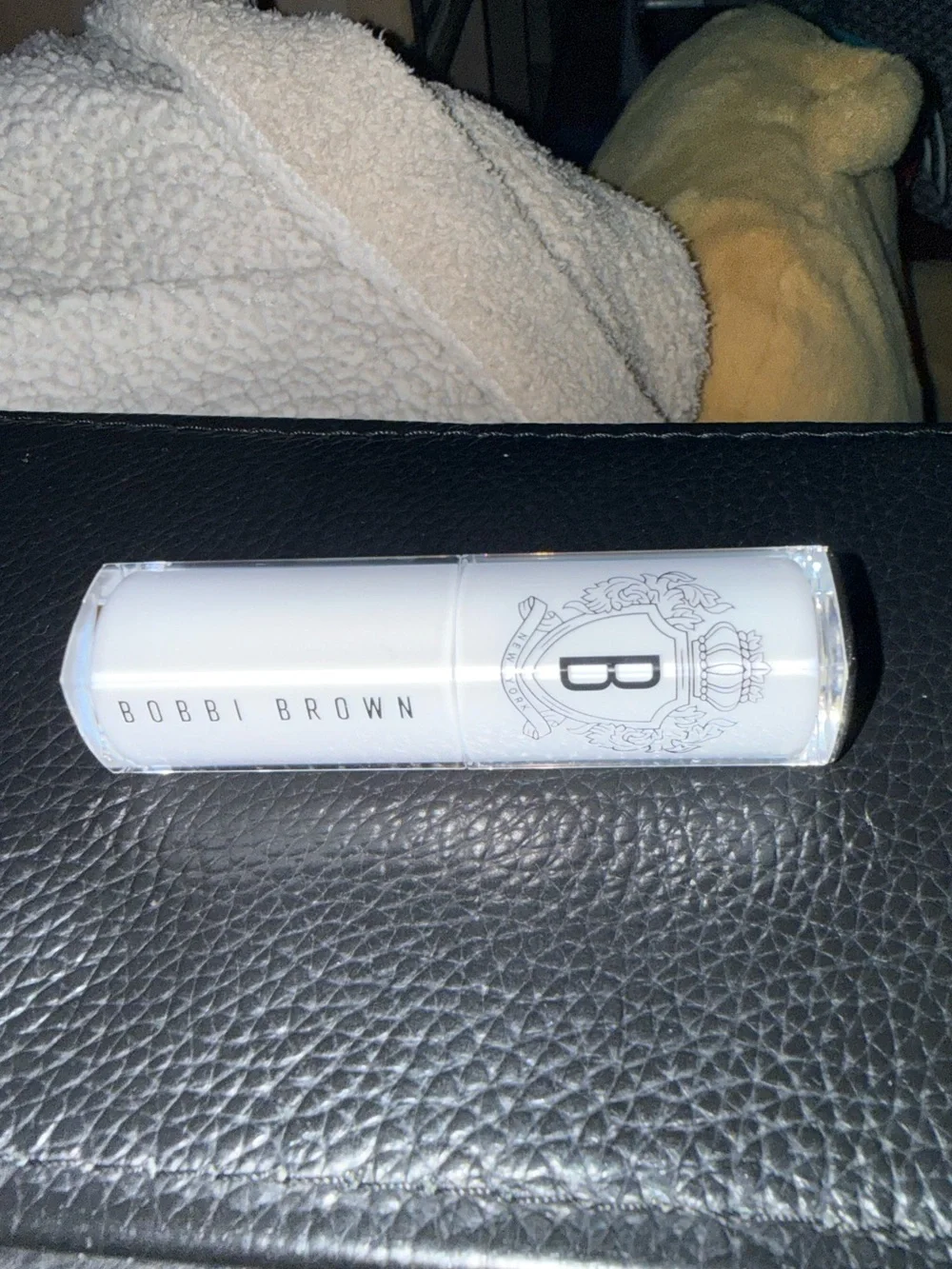 Bobbi Brown Red Lipstick Extra Lip Tinted Balm with Plumping - Bare Raspberry